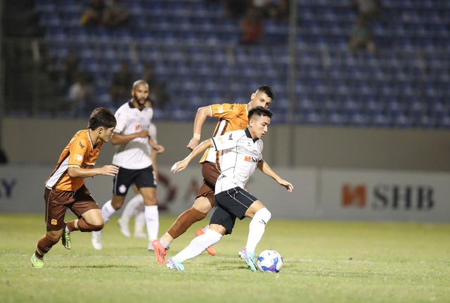 Lịch thi đấu vòng 5 V-League hôm nay: Đại chiến giữa hai nhà vô địch- Ảnh 3.