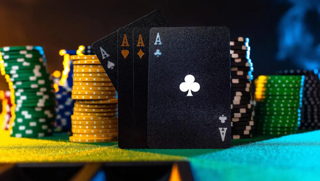 Hướng dẫn tham gia giải đấu poker trực tuyến